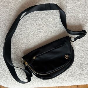 Lululemon belt bag